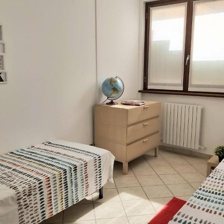 Bnbook - Residenza Naggi Casorate Sempione المظهر الخارجي الصورة