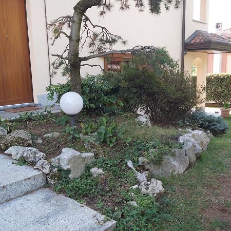 Bnbook - Residenza Naggi Casorate Sempione المظهر الخارجي الصورة